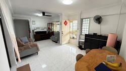 Blk 739 Woodlands Circle (Woodlands), HDB 4 Rooms #584917791